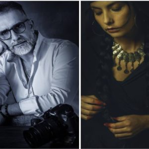 Quand la Passion l’Emporte: Dialogue avec Fayçal Bezzaoucha, Artiste Photographe Professionnel.