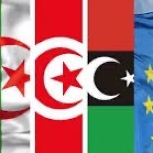 A Crossed Perspective on Europe and the Maghreb – Isabelle Werenfels