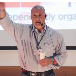 Avons nous le choix ? I TEDx TiziOuzou