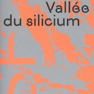 Alain Damasio : “Vallée du Silicium”