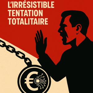 Monnaie Numérique ou l’Irrésistible Tentation Totalitaire