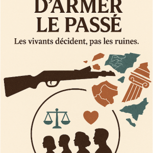 Arrêtons d’Armer le Passé