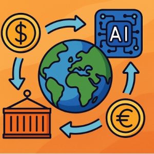 Convertibilité monétaire et intelligence artificielle : fracture systémique dans l’ère des flux infinis