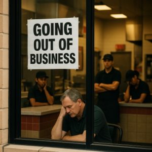 Le boycott blesse d’abord les Franchisés et leurs Employés