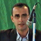 Amirouche LAMRANI